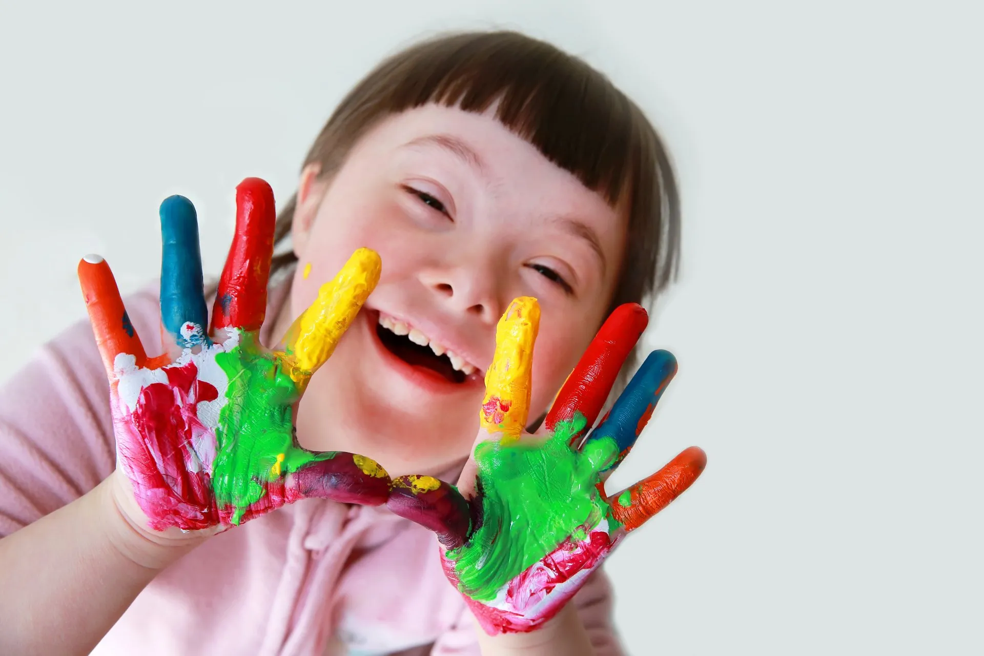 Ergotherapie für Kinder