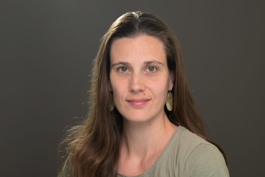 Isabel Dinter