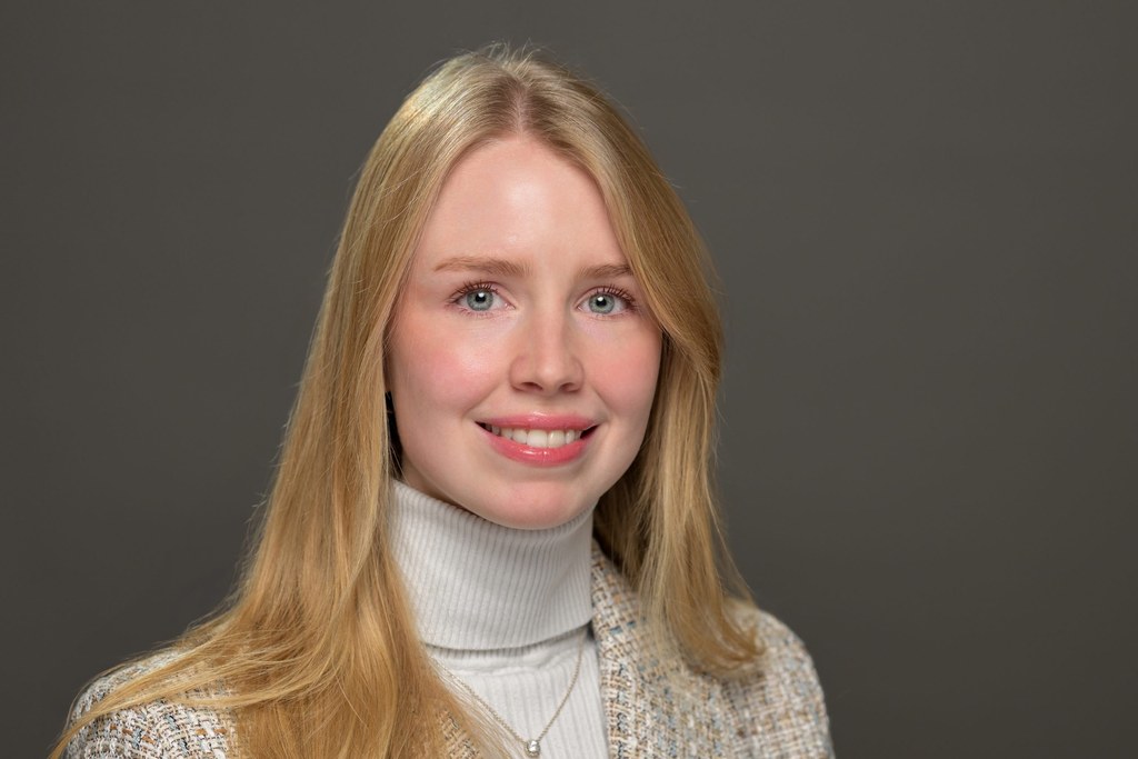 Friederike Micka