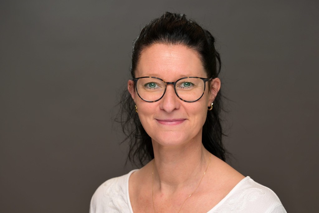 Jessica Wiegert
