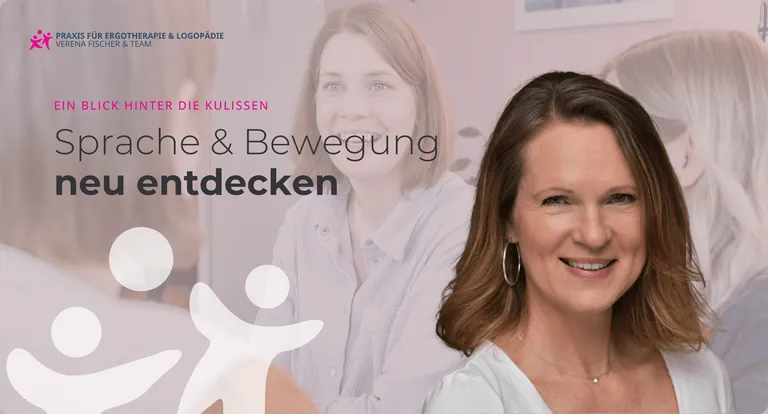 Ein Blick hinter die Kulissen – Sprache und Bewegung neu entdecken